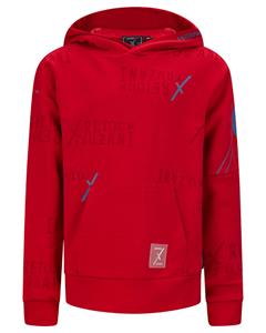 Retour hoodie hop