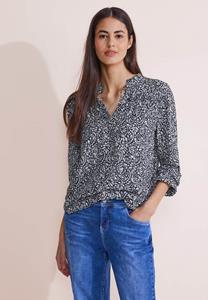 Street One Tuniek-blouse met print