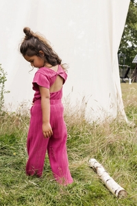 Looxs Revolution Top voor meisjes in de kleur