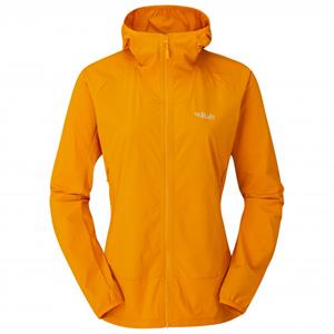 Rab Softshelljacke Damen Borealis Softshelljacke - Rab