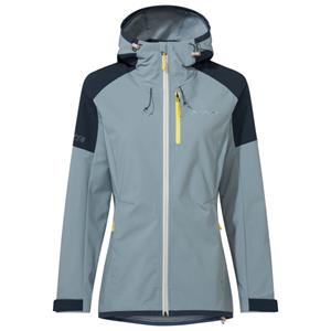 Vaude - Women's Elope Storm Jacket - Softshelljacke