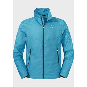 Schöffel Outdoorjack Jacket Bygstad M