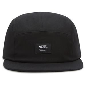 Vans Easy Patch Camper Pet Zwart