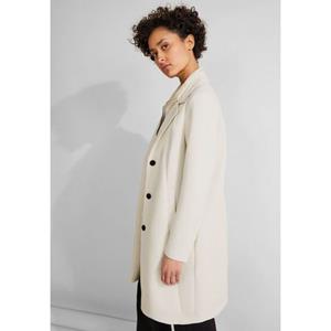 STREET ONE Langmantel "Doubleface Coat"
