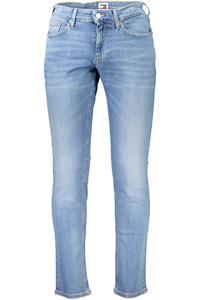 Tommy Jeans Slim-fit-Jeans "SCANTON SLIM", im 5-Pocket-Style