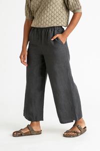 MATONA Damen vegan Culotte Black