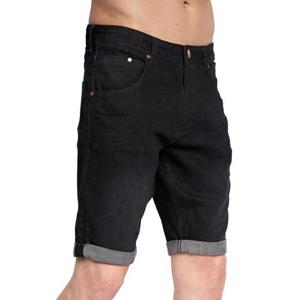 Pertemba FR - Apparel Duck and Cover Mustone-denimshort voor heren 30R