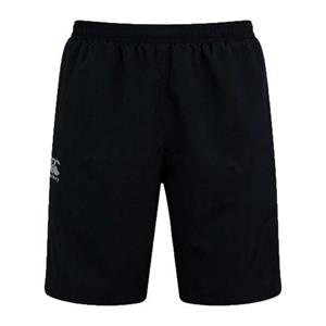 Canterbury Geweven gymshort voor heren S Vloot
