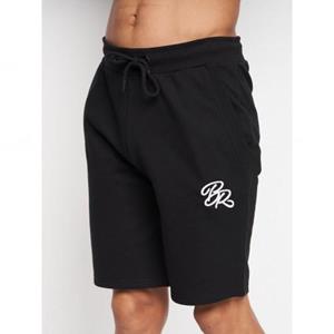 Pertemba FR - Apparel Born Rich Mykar-sweatshort voor heren L zwart