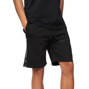 Crosshatch Apollos-short voor heren M grijs