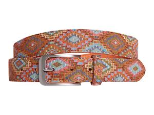 Andes Arty (Riem) Lureaux - Nette Riemen Voor Heren