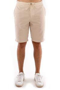 RAVENS VIEW IBIZA Herren vegan Shorts Sand Beige