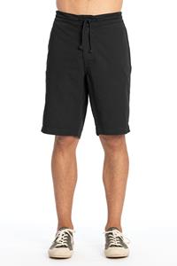 RAVENS VIEW IBIZA Herren vegan Shorts Schwarz