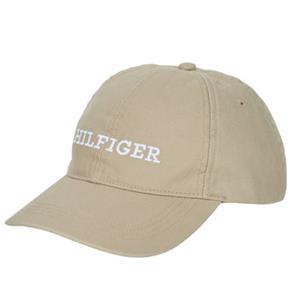 Tommy Hilfiger Baseball Cap "TH MONOTYPE SOFT 6 PANEL CAP"