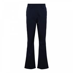 &Co Woman &co women broek penelope flare travel navy