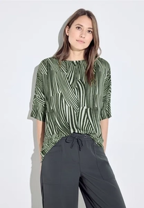 cecil Oversized T-shirt