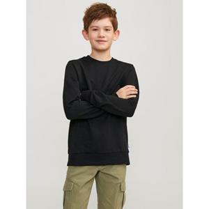 Jack & Jones Junior Sweatshirt JJEBRADLEY SWEAT CREW NOOS JNR