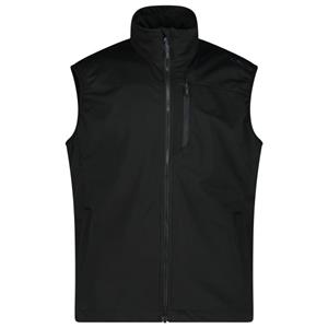 CMP  Light Softshell Vest - Softshellbodywarmer, zwart