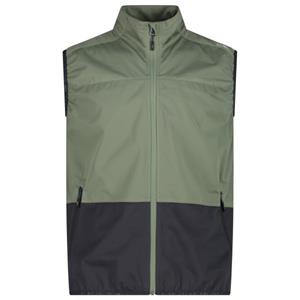 CMP Heren Softshell Bodywarmer