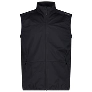 CMP Heren Softshell Bodywarmer