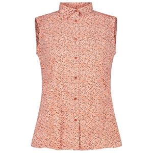 CMP - Women's Shirt with Pattern - Blouse, roze
