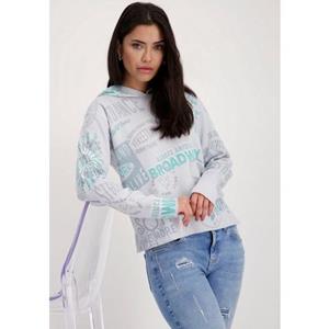Monari Kapuzenpullover 408331