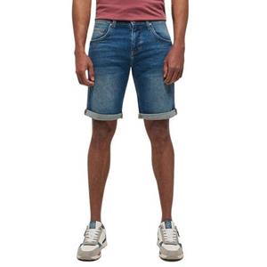 MUSTANG Jeansshorts "Style Chicago Shorts Z"