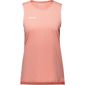 Mammut Dames Selun Fl Top