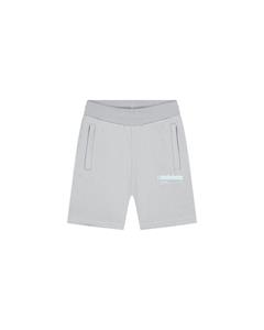 Malelions Short worldwide - Grijs / Licht blauw