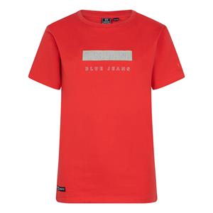 Indian blue t-shirt t-shirt indn