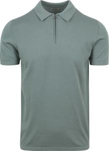 Dstrezzed Polo Dorian Blauw