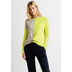 Cecil Langarmshirt
