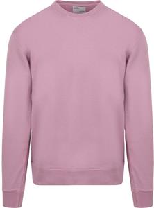 Colorful Standard Sweater Paars