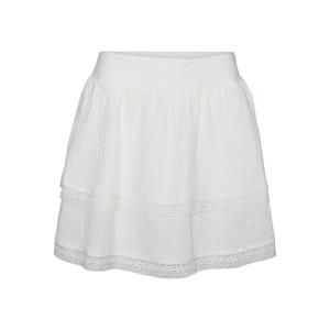Vero Moda Natali Short Lace Skirt