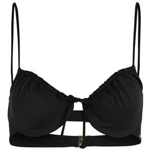 O'Neill - Women's Avalon Wire Top - Bikinitop, zwart