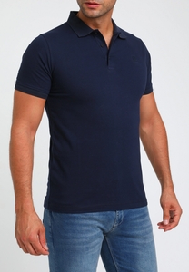 Gabbiano Heren polo 234531 301 navy
