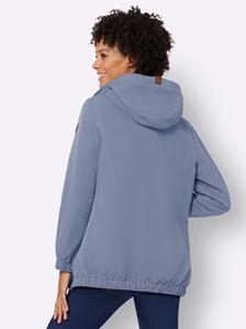 Casual Looks Anorak