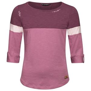 Chillaz Langarmshirt Chillaz W Balanced Longsleeve Damen Langarm-Shirt