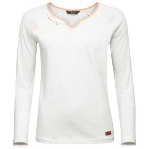 Chillaz Langarmshirt Chillaz W Kalnik Longsleeve Damen Langarm-Shirt