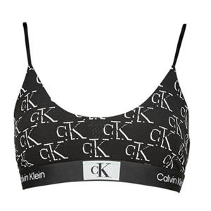 CALVIN KLEIN UNDERWEAR Bustier in katoen Unline