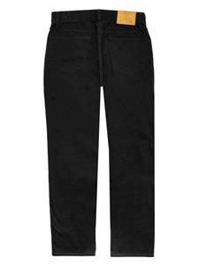 Polo Ralph Lauren Varick slim-fit jeans - Zwart