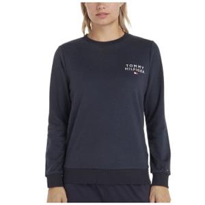 tommyhilfiger Tommy Hilfiger Original Lounge Long Sleeve Top 