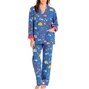 PJ Salvage Adventurer Pyjama
