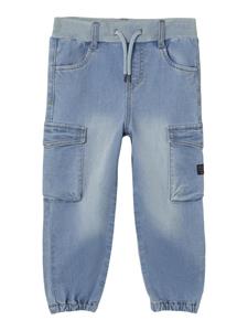 Name it Nmmben Baggy R Cargo Jeans 9770-yt :