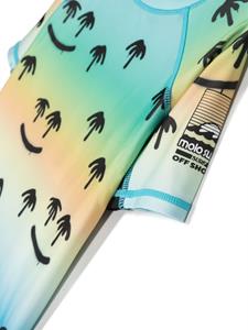 Molo T-shirt met ronde hals - Zwart
