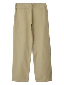 Burberry Straight chino - Beige