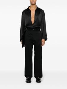 Versace Cargo broek - Zwart