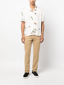rag&bone rag & bone Twill chinos - Bruin