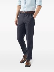 brunellocucinelli Brunello Cucinelli Pantalon - Grijs