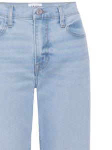 FRAME Straight jeans - Blauw